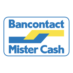 Betalen mogelijk met Bancontact