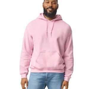 gi18500 - unisex hoodie bedrukken - goedkoop bedrukt t-shirt