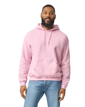 gi18500 - unisex hoodie bedrukken - goedkoop bedrukt t-shirt