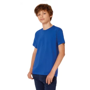 cg189 - basic kinder t-shirt bedrukken - goedkoop bedrukt t-shirt