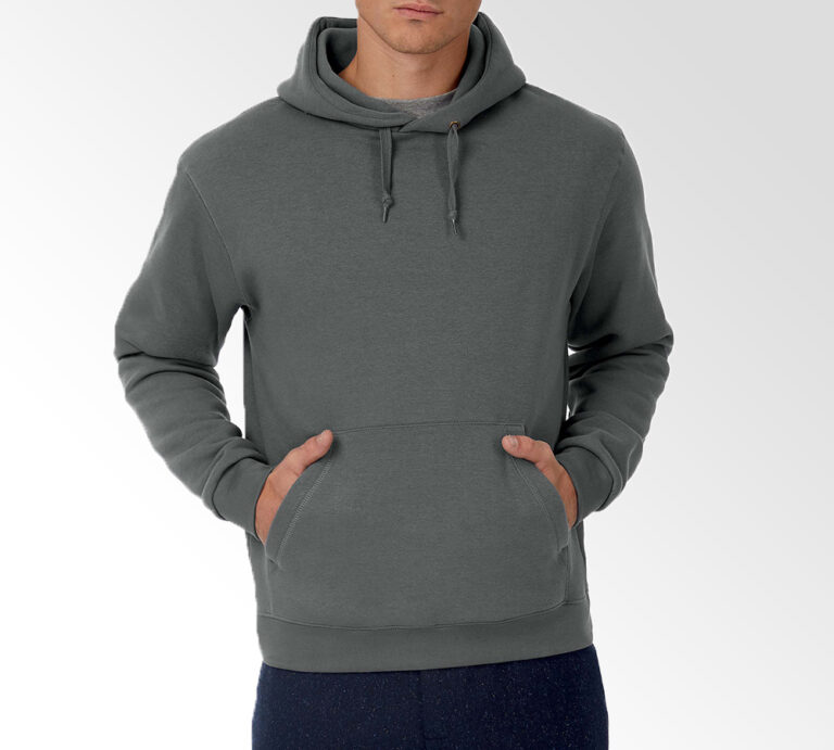 cgwu620 - basic unisex hoodie bedrukken - bedrukte hoodie