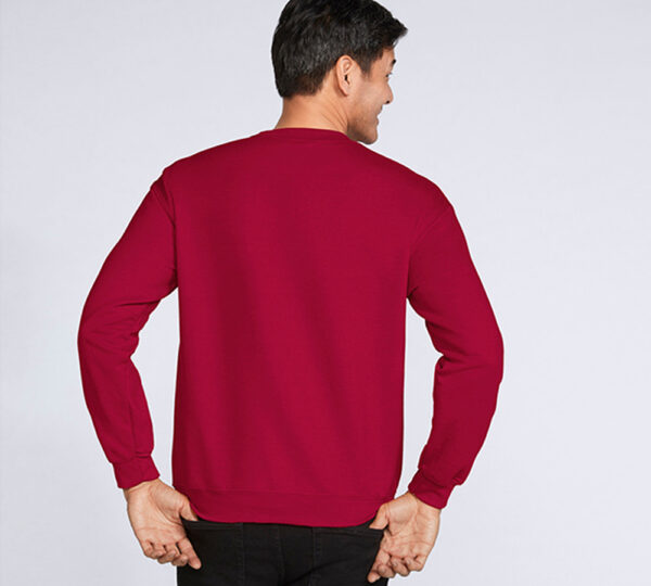 gi18000 - unisex sweater bedrukken -