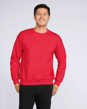 gi18000 - unisex trui bedrukken - goedkoop bedrukt t-shirt