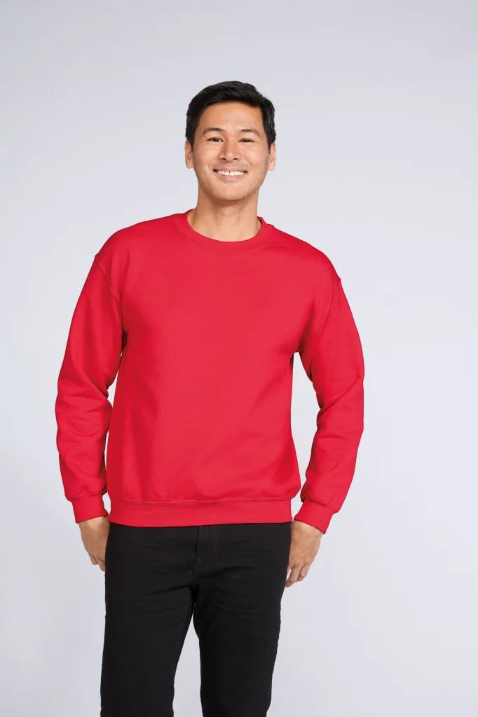 gi18000 - unisex trui bedrukken - goedkoop bedrukt t-shirt