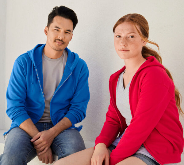 gi18600 - unisex vest bedrukken - goedkoop bedrukt vest