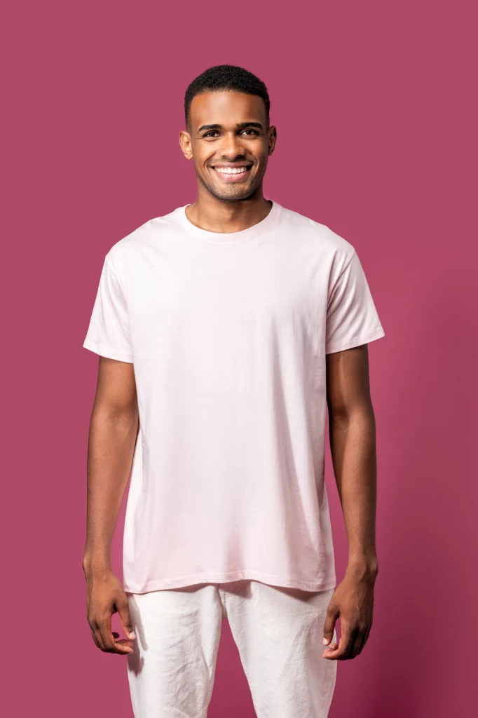 k3025 - unisex bio katoenen t-shirt bedrukken - bedrukt t-shirt