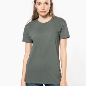 k3032 - premium unisex bio katoenen t-shirt bedrukken - goedkoop bedrukt t-shirt