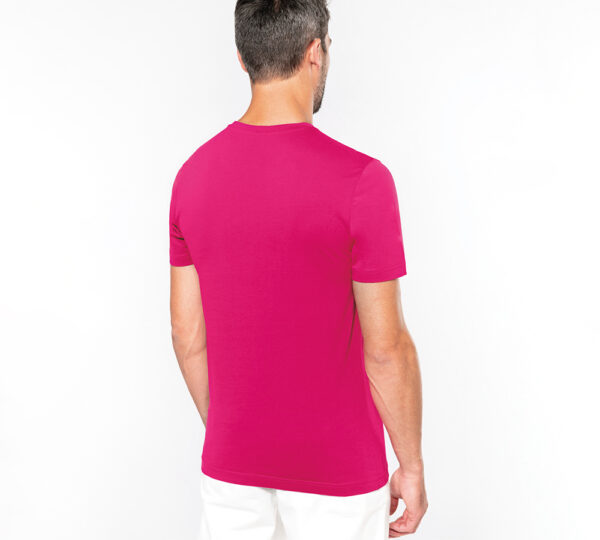 k356 - basic+ heren t-shirt ronde hals bedrukken - hoogwaardig t-shirt bedrukken