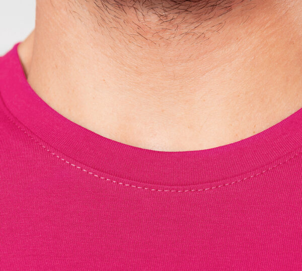k356 - basic+ heren t-shirt ronde hals bedrukken - hoogwaardig t-shirt bedrukken