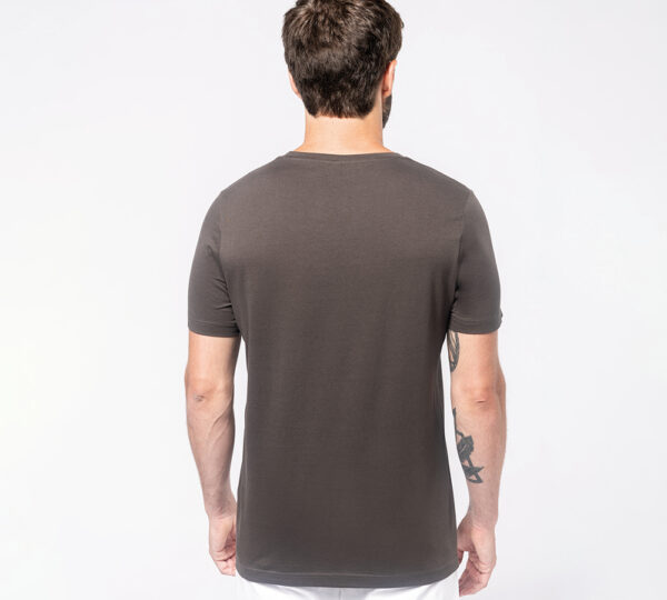 k356 - basic+ heren t-shirt ronde hals bedrukken - hoogwaardig t-shirt bedrukken