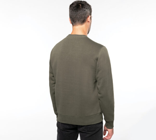 k442 - premium sweater bedrukken -