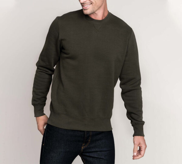 K442 - Premium Sweater bedrukken -