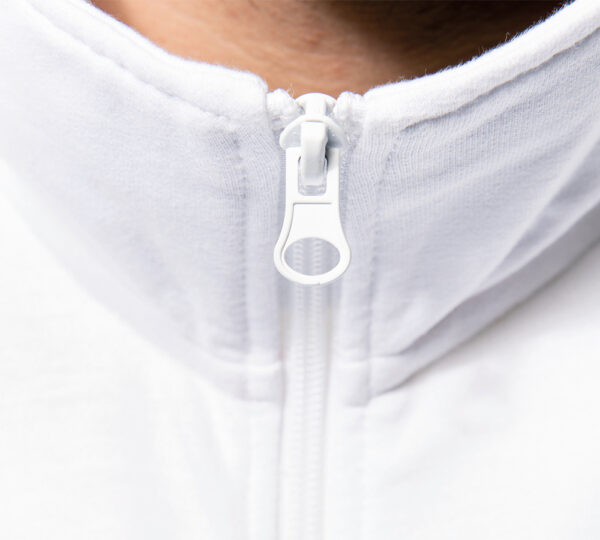 k472 - premium sweat jacket heren ontwerpen en bedrukken -