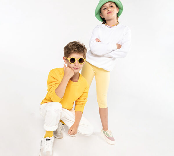 kinderkleding bedrukken