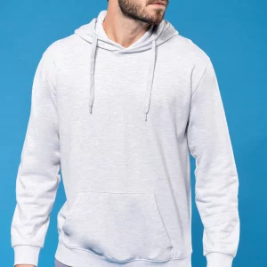 k476 - hoogwaardige unisex hoodie bedrukken - bedrukt t-shirt