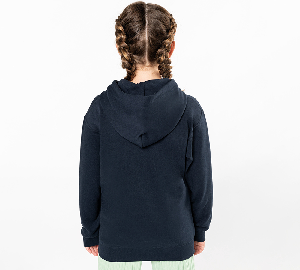 Aannemelijk token Cumulatief Kinder Hoodie Ontwerpen en Bedrukken, eigen ontwerp op kinder hoodie