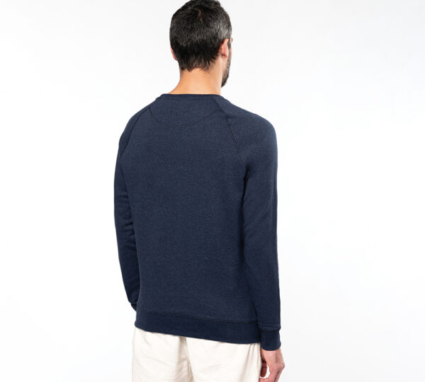 k480 - biokatoen herentrui ontwerpen en bedrukken - premium sweater ontwerpen en bedrukken