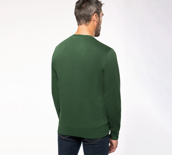 k488 - basic unisex sweater bedrukken -