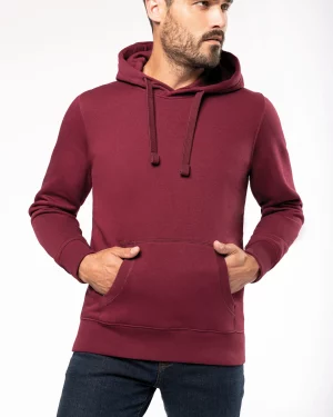 k489 - classic unisex hoodie ontwerpen en bedrukken - goedkoop bedrukt t-shirt