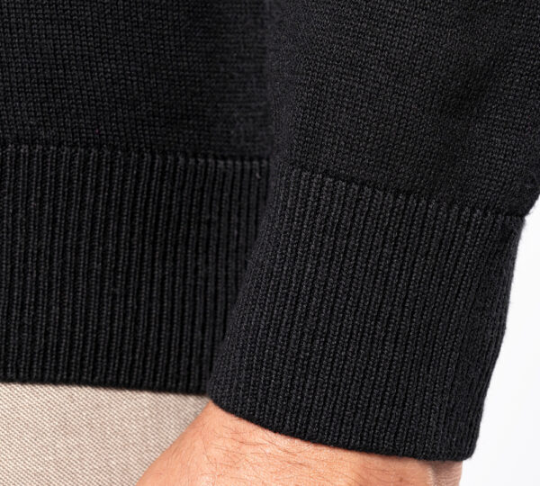 k967 - premium heren pullover ontwerpen & bedrukken - bedrukte pullover met eigen ontwerp