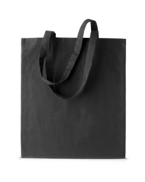 ki0223 - basic shopper bag bedrukken - muts bedrukken