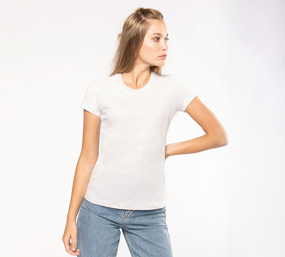 Montgomery lexicon Krankzinnigheid Premium Vintage Dames T-shirt ontwerpen en bedrukken in 3 stappen