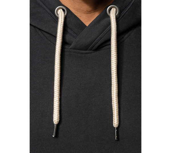 kv2308 - premium vintage hoodie bedrukken -