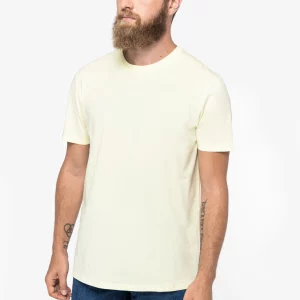 ns300 - unisex premium organic cotton t-shirt ontwerpen en bedrukken - bedrukt dames t-shirt