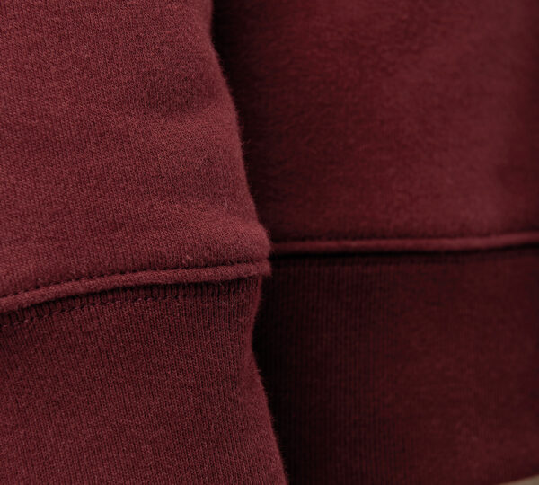 ns400 - premium organic cotton unisex trui ontwerpen en bedrukken -