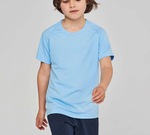 voetbalshirt bedrukken