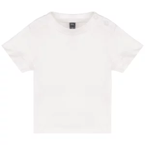 k363 - baby t-shirt bedrukken - pet bedrukken