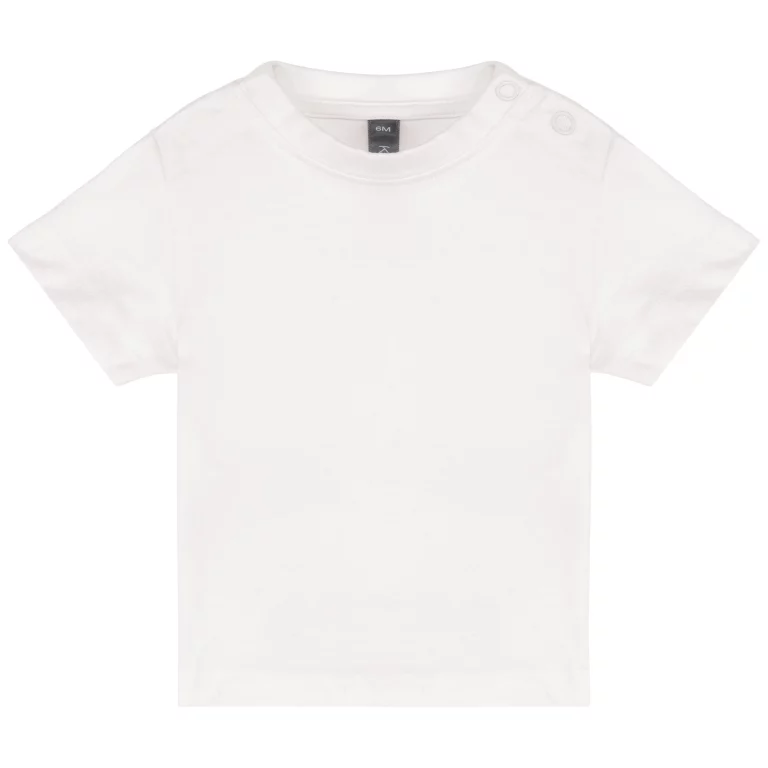 k363 - baby t-shirt bedrukken - bedrukt baby t-shirt