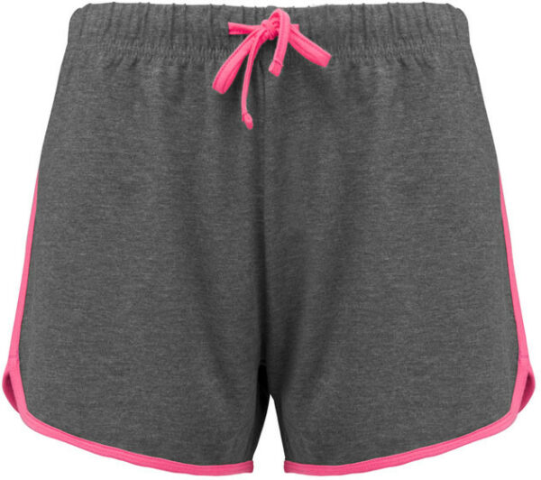 shorts dames - ontwerpen en bedrukken -