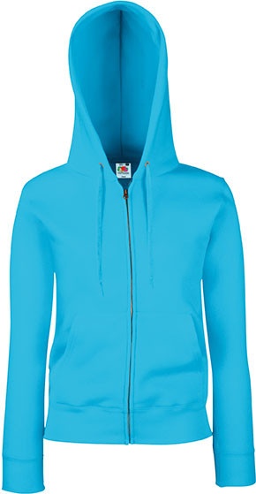 sc62118 - premium hooded dames vest ontwerpen en bedrukken -