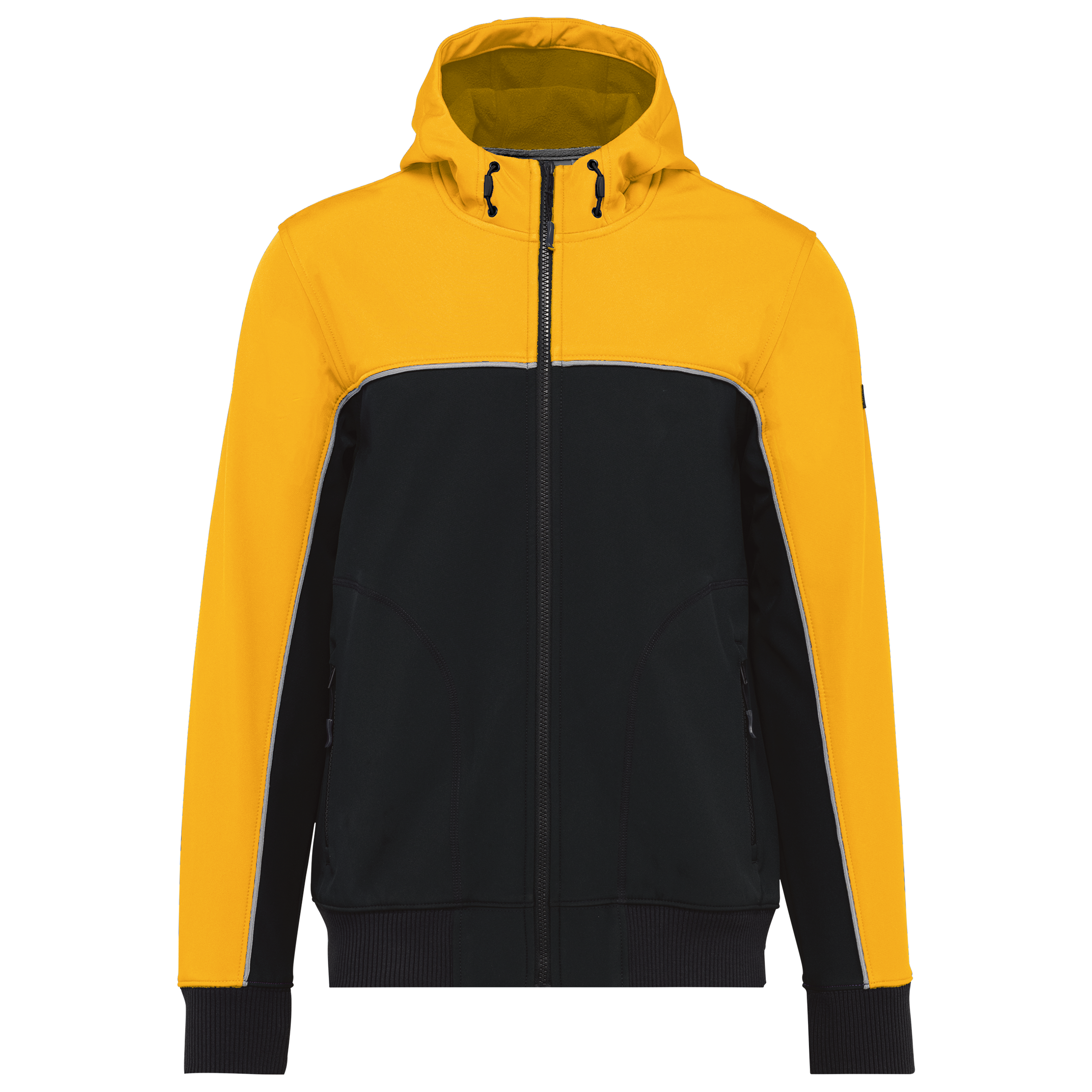 WK450 – 3-laags unisex softshelljas ontwerpen en bedrukken 467101