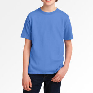 cg149 - budget kinder t-shirt bedrukken - pet bedrukken