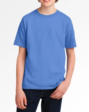 cg149 - budget kinder t-shirt bedrukken - goedkoop bedrukt t-shirt