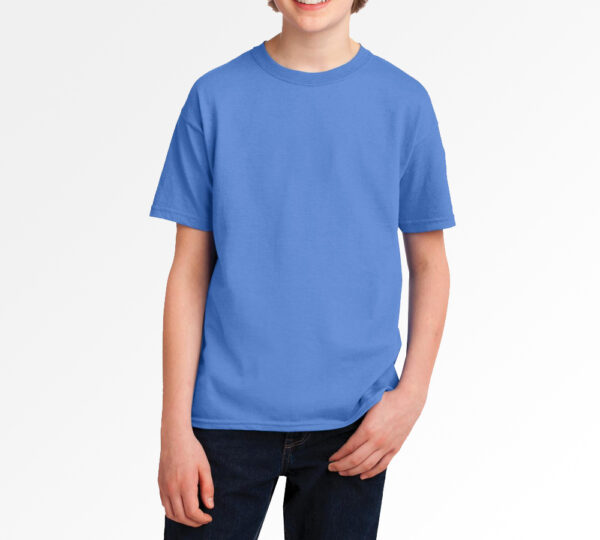 cg149 - budget kinder t-shirt bedrukken - kinder t-shirt ontwerpen en bedrukken