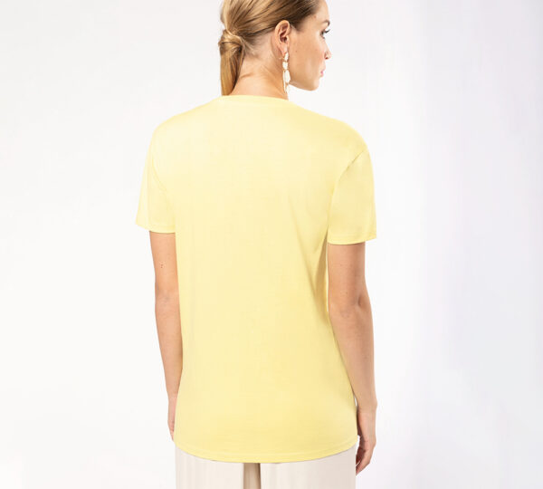 k3032 - premium unisex bio katoenen t-shirt bedrukken -