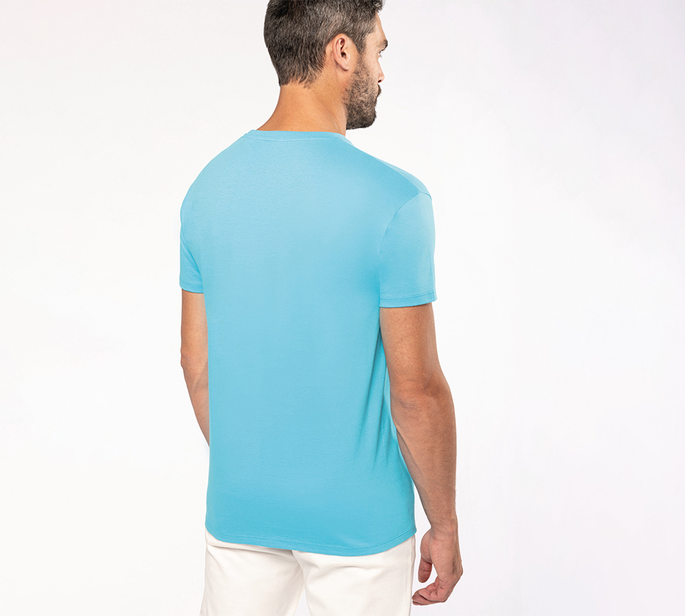 Prestige club onduidelijk K3032 - Premium unisex Bio Katoenen T-shirt bedrukken | Shirt Discounter