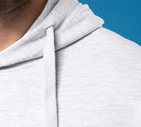 k476 - hoogwaardige unisex hoodie bedrukken -