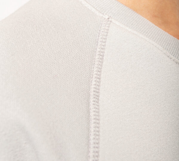 k481 - premium dames biokatoen trui bedrukken - premium dames sweater bedrukken