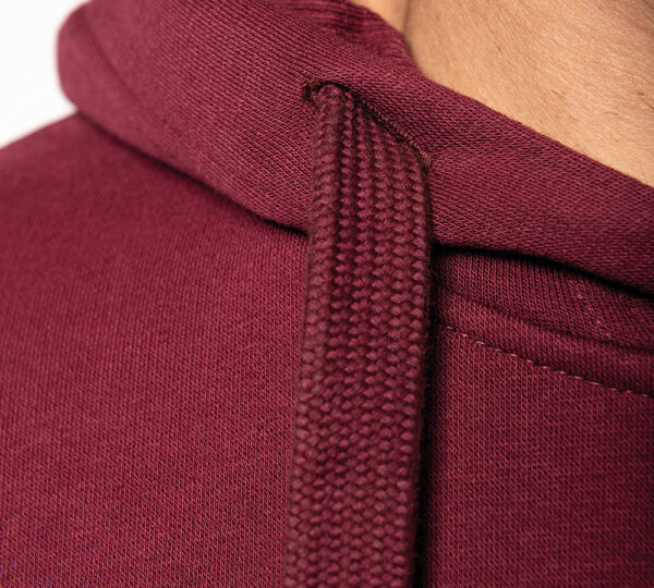 k489 - classic unisex hoodie ontwerpen en bedrukken -