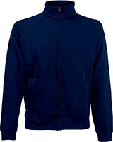 sc62230 - basic sweat jacket heren ontwerpen en bedrukken -