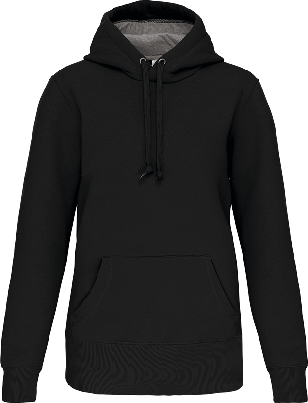 K443 – Premium Unisex Hoodie bedrukken 462132