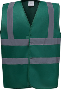 YHVW100 – Veiligheidshesje Bedrukken 462358