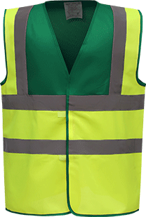 YHVW100 – Veiligheidshesje Bedrukken 462361