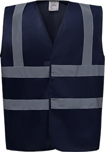 YHVW100 – Veiligheidshesje Bedrukken 462364