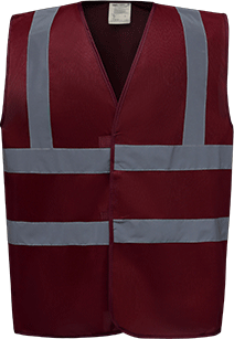 YHVW100 – Veiligheidshesje Bedrukken 462369