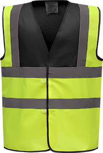 YHVW100 – Veiligheidshesje Bedrukken 462383